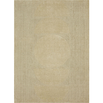 Karastan Rugs Luna Cream