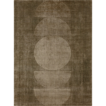 Karastan Rugs Luna Flint