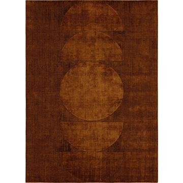 Karastan Rugs Luna Sienna