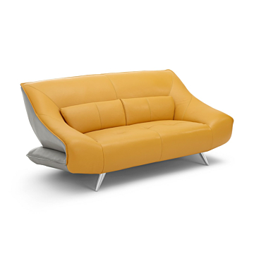 Madrid Modern Loveseat | Creative Furniture