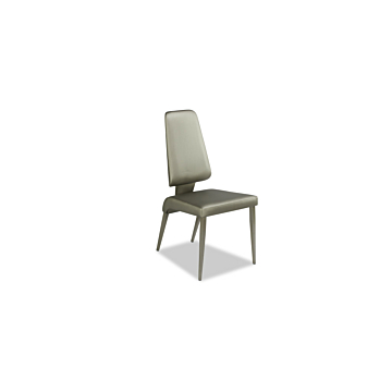 Magnum Wood Back Dining Chair