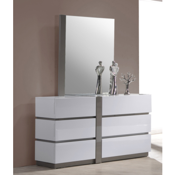 Chintaly Manila Dresser, $864.82, Chintaly, 