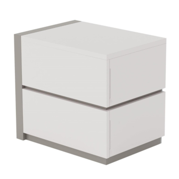 Chintaly Manila Nightstand, $262.02, Chintaly, 