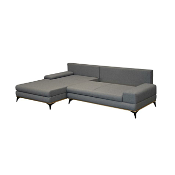 Cortex MANILA Sectional Sleeper Sofa