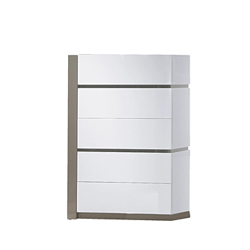 Chintaly Manila Modern Chest
