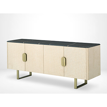 Stone International Marylin 4-Door Buffet