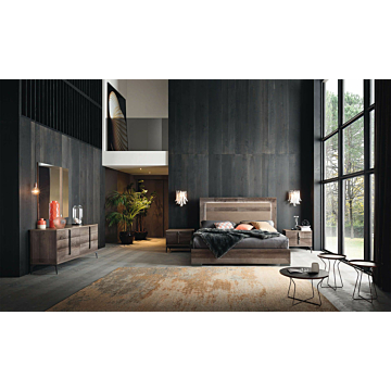 Matera Bedroom Collection | ALF (+) DA FRE