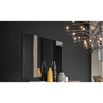 Matera Mirror for Buffet