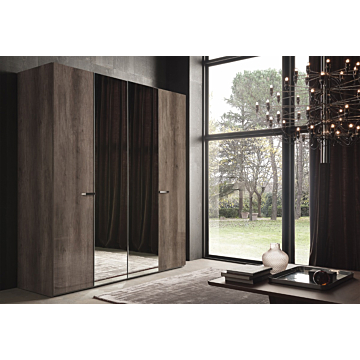 Matera Modern Wardrobe Collection | ALF (+) DA FRE