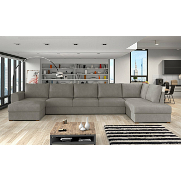 Cortex Matteo Maxi Sectional Sleeper Sofa