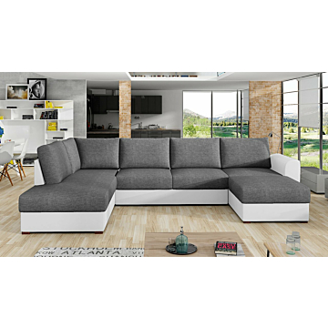 Cortex Matteo Sectional Sleeper Sofa