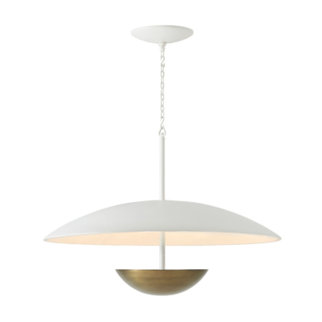 Theodore Alexander Floyd Pendant Light