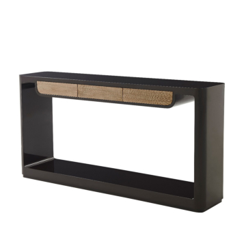 Theodore Alexander Bauer Console Table