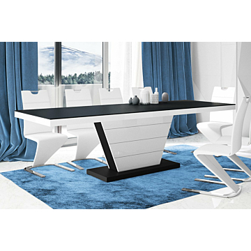 Cortex MEGA Dining Set