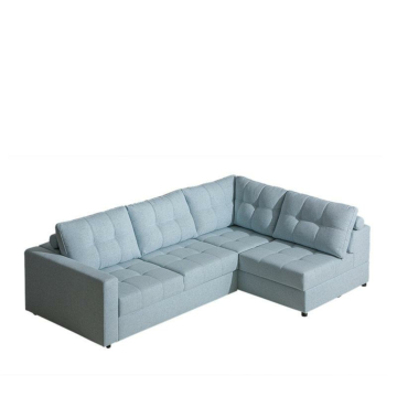 Cortex Mena Sectional Sleeper Sofa
