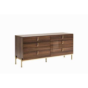 Mid Century Dresser | ALF (+) DA FRE