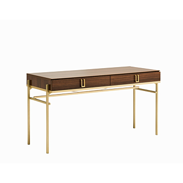 Mid Century Desk| ALF (+) DA FRE