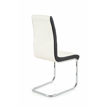 Cortex Mira Dining Chair, White