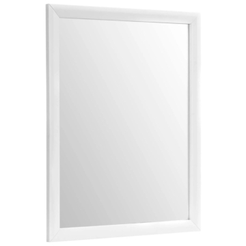 Modway Tracy Mirror-White