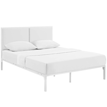 Modway Della Vinyl Bed