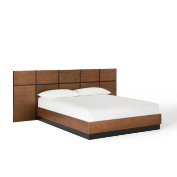 Modway Caima Platform Bed