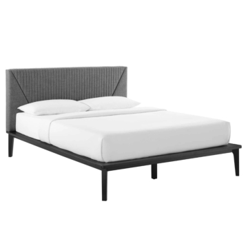 Modway Dakota Upholstered Platform Bed