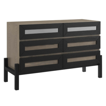 Modway Merritt Dresser