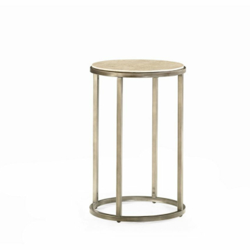 Hammary Modern Basics Round Endtable