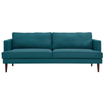 Modway Agile Upholstered Fabric Sofa