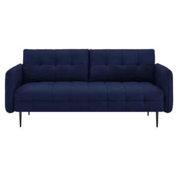 Modway Cameron Tufted Fabric Sofa