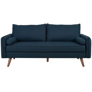 Modway Revive Upholstered Fabric Sofa