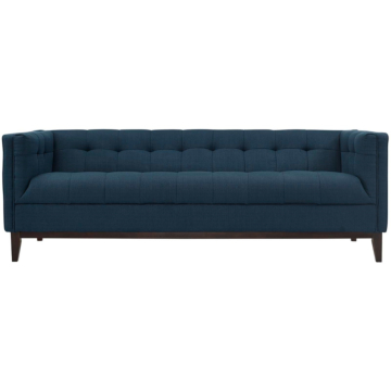 Modway Serve Upholstered Fabric Sofa