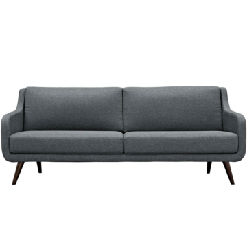 Modway Verve Upholstered Fabric Sofa