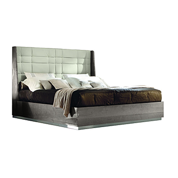 Monaco Bed Queen Size by Alf Da Fre 