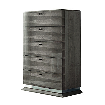 Monaco 5-drawer Chest by Alf Da Fre