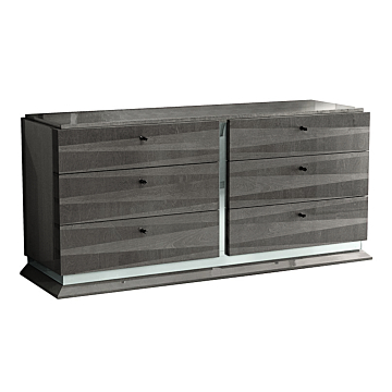 Monaco Dresser by Alf Da Fre