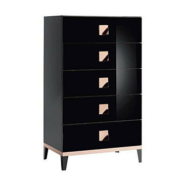 Mont Noir Modern Chest | ALF (+) DA FRE