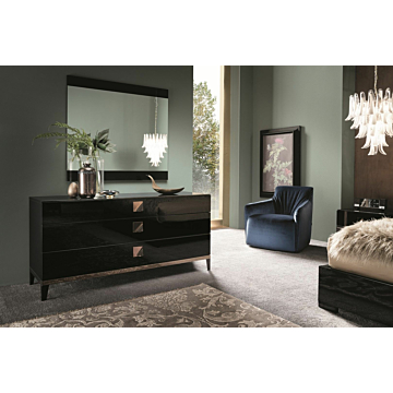 Mont Noir Modern Dresser | ALF (+) DA FRE