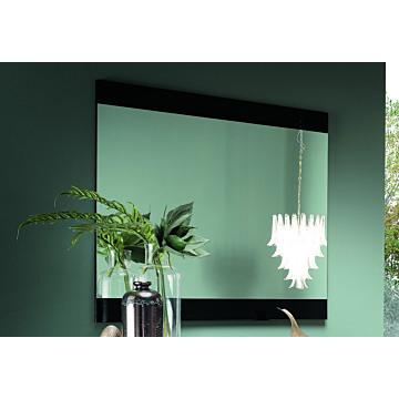 Mont Noir Modern Buffet Mirror | ALF (+) DA FRE