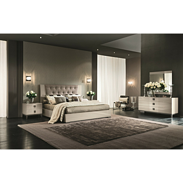 Mont Blanc Bedroom Collection | ALF (+) DA FRE