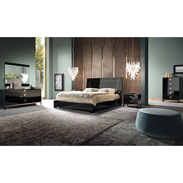 Mont Noir Bedroom Collection | ALF (+) DA FRE