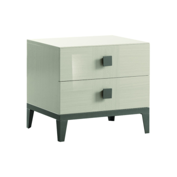 Mont Blanc Nightstand by Alf Da Fre