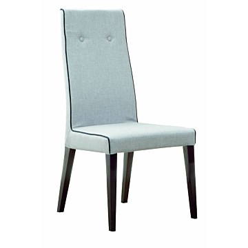 Montecarlo Side Chair | ALF (+) DA FRE