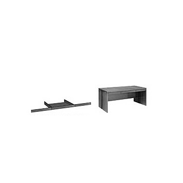 Montecarlo Keyboard Drawer with Lateral Panels | ALF+( DA FRE)