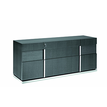 Montecarlo Credenza by Alf Da Fre