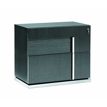 Montecarlo File Cabinet, Right Side | ALF (+) DA FRE