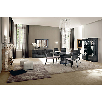 Montecarlo Dining Room Collection | ALF (+) DA FRE