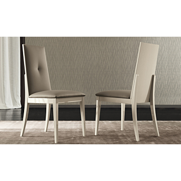 Montechiaro Side Chair | ALF (+) DA FRE