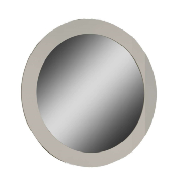 Moonlight Mirror, Gray | Creative Furniture