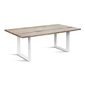 Cortex Natural Line 220 Dining Table
